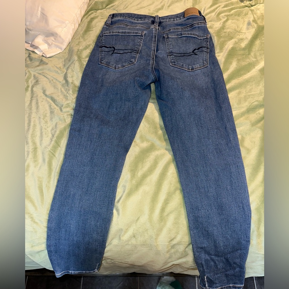AE Ripped Jeans - Picture 4 of 4